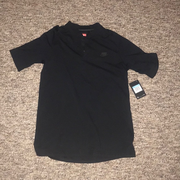 Nike Other - Men’s Nike Sportswear Athletic Polo